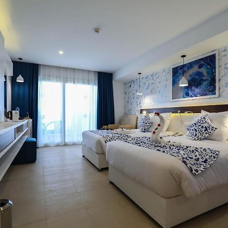 Coral Sun Beach (Adults Only) Safaga Exterior foto