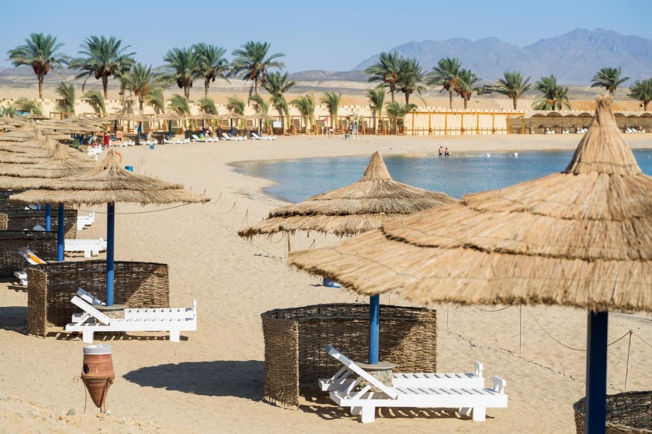 Coral Sun Beach (Adults Only) Safaga Exterior foto