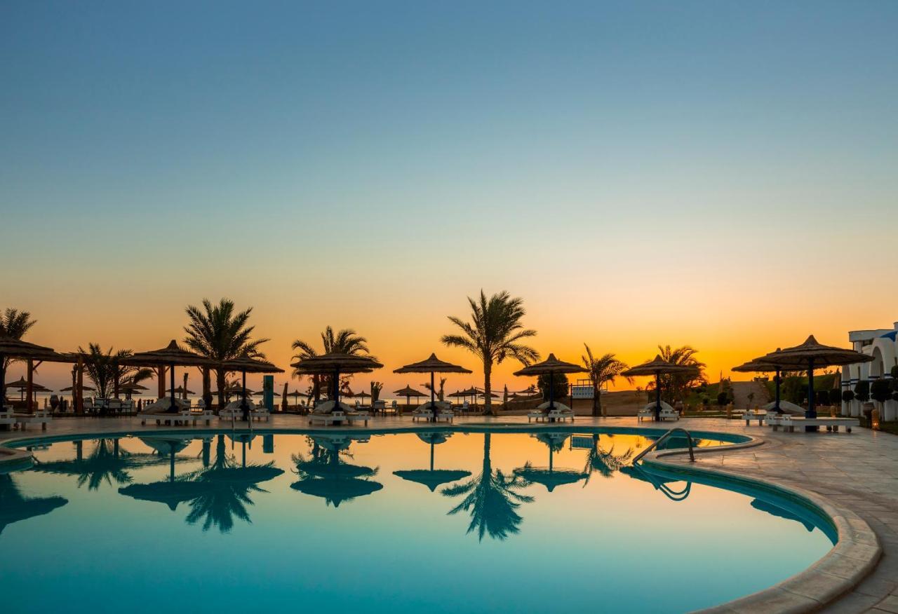 Coral Sun Beach (Adults Only) Safaga Exterior foto