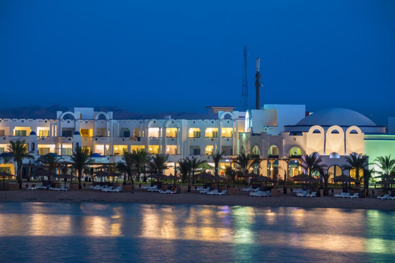 Coral Sun Beach (Adults Only) Safaga Exterior foto