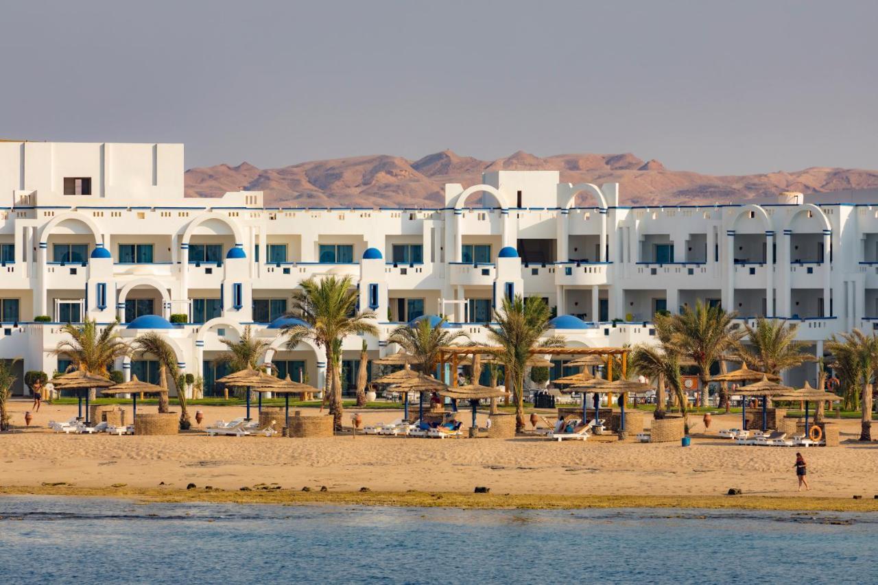 Coral Sun Beach (Adults Only) Safaga Exterior foto