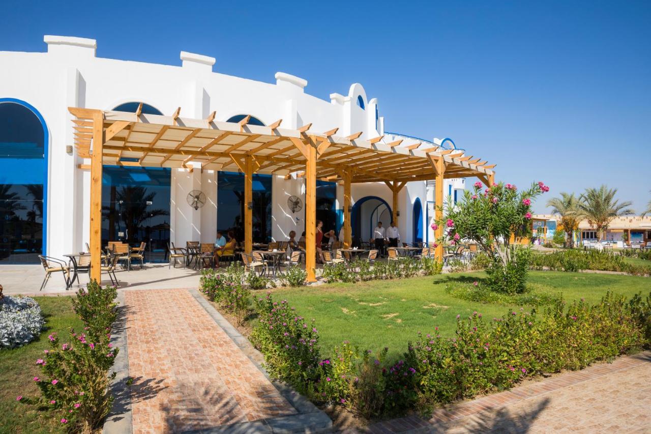 Coral Sun Beach (Adults Only) Safaga Exterior foto