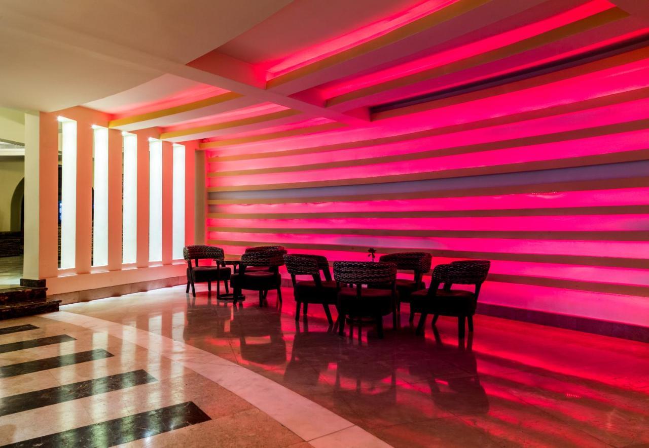 Coral Sun Beach (Adults Only) Safaga Exterior foto