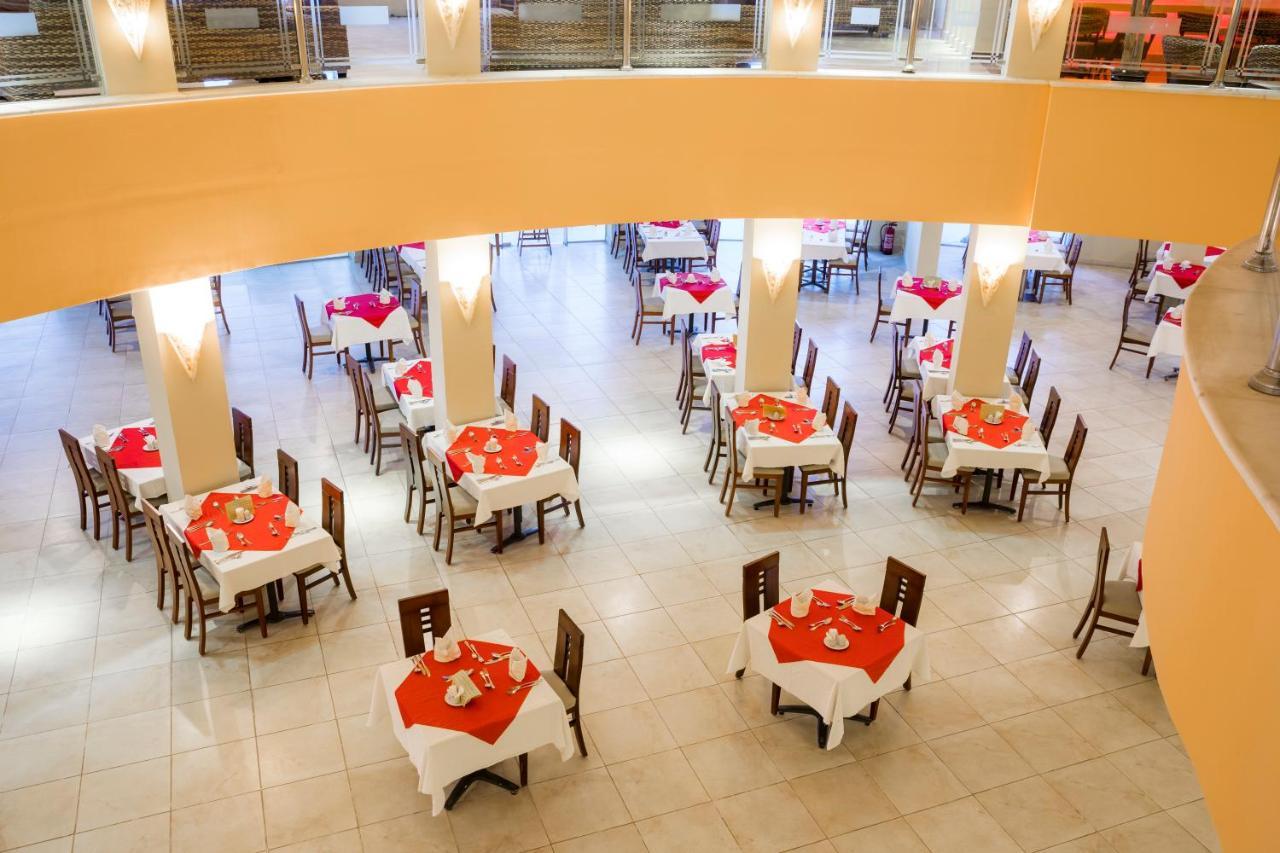 Coral Sun Beach (Adults Only) Safaga Exterior foto
