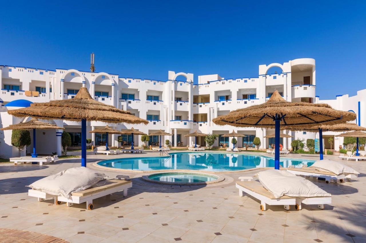 Coral Sun Beach (Adults Only) Safaga Exterior foto