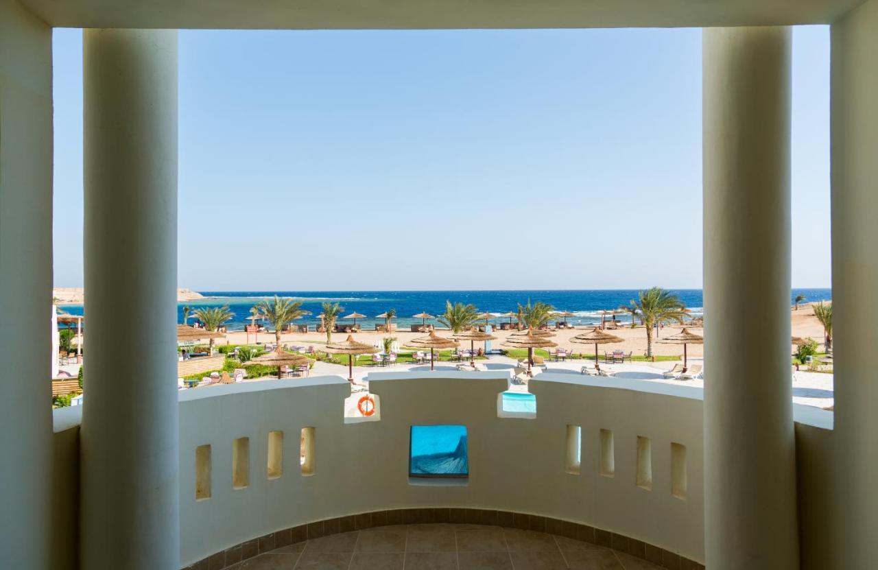 Coral Sun Beach (Adults Only) Safaga Exterior foto