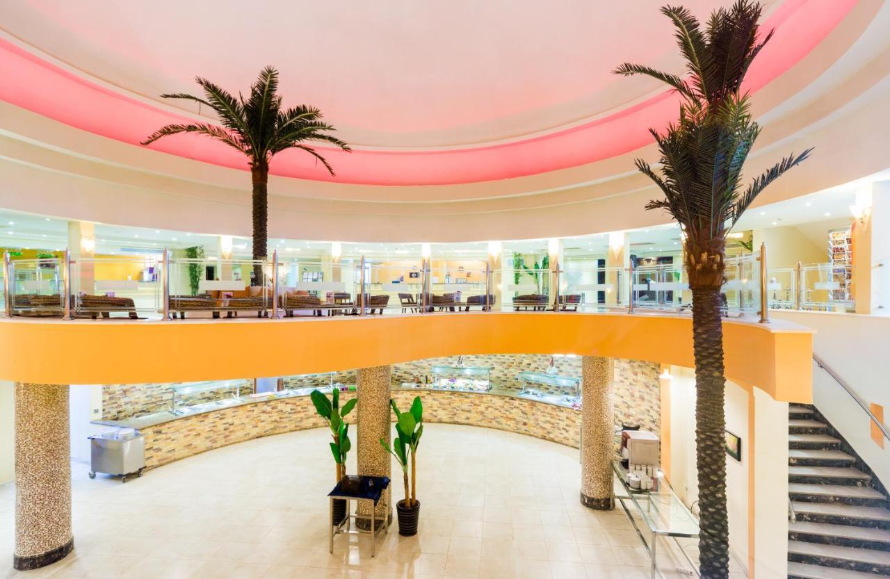 Coral Sun Beach (Adults Only) Safaga Exterior foto