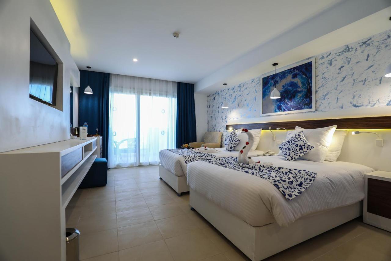 Coral Sun Beach (Adults Only) Safaga Exterior foto