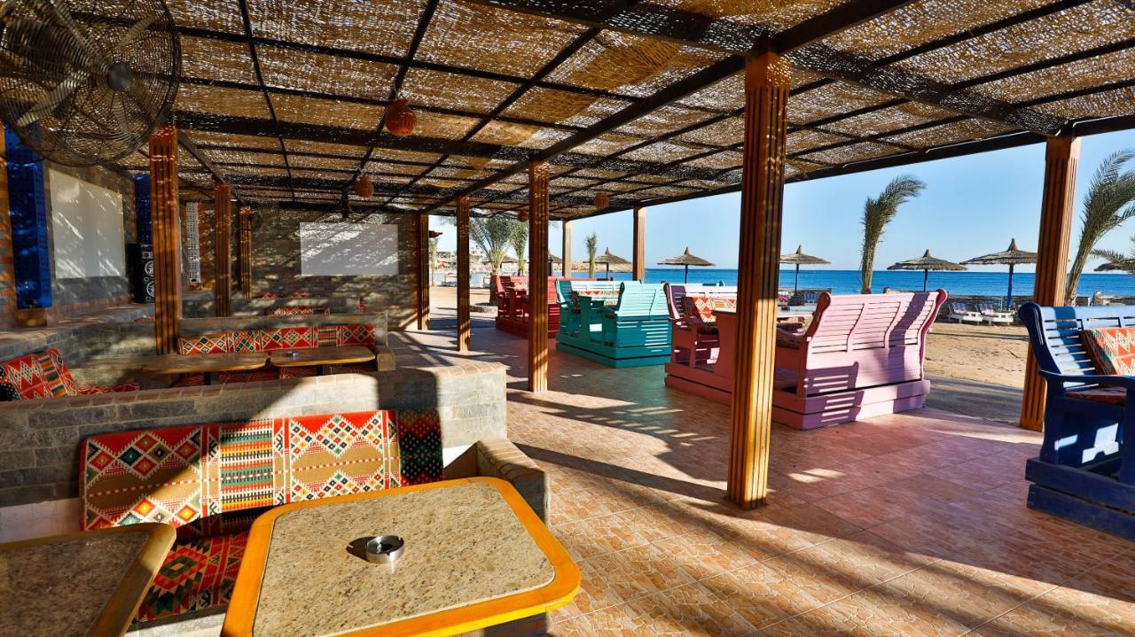 Coral Sun Beach (Adults Only) Safaga Exterior foto