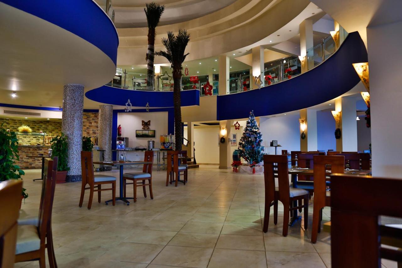 Coral Sun Beach (Adults Only) Safaga Exterior foto
