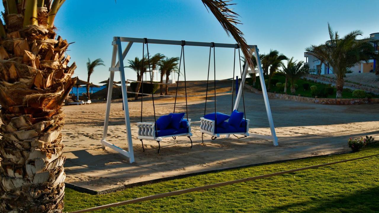 Coral Sun Beach (Adults Only) Safaga Exterior foto