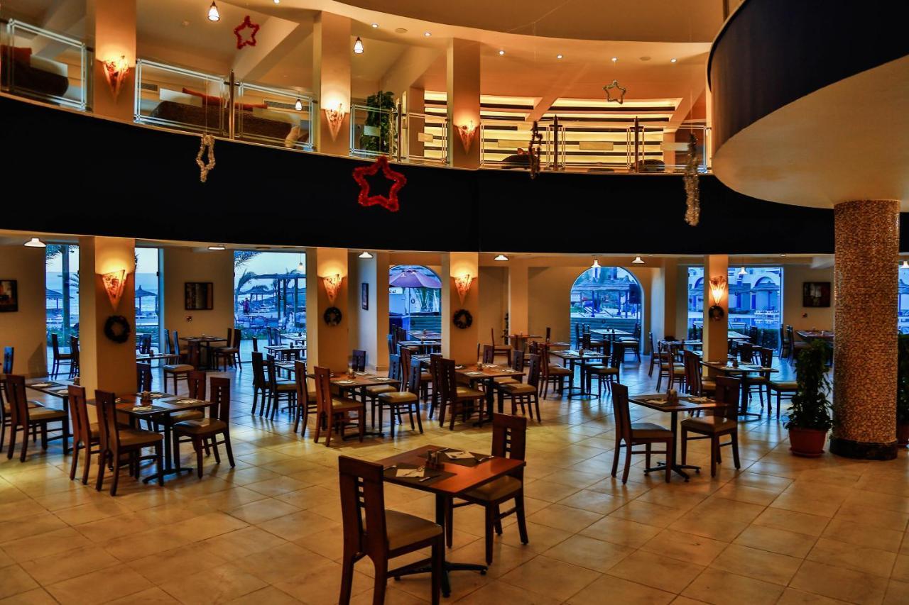 Coral Sun Beach (Adults Only) Safaga Exterior foto