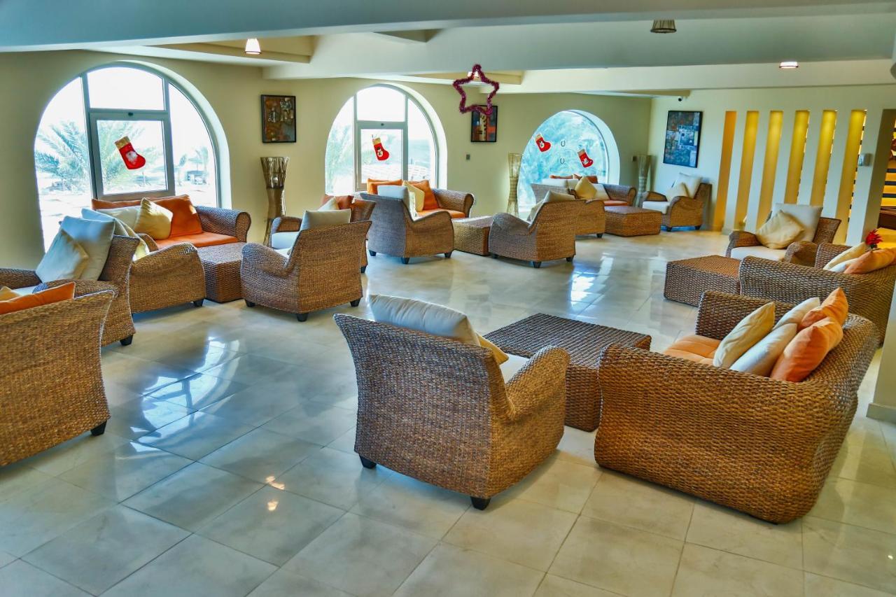 Coral Sun Beach (Adults Only) Safaga Exterior foto