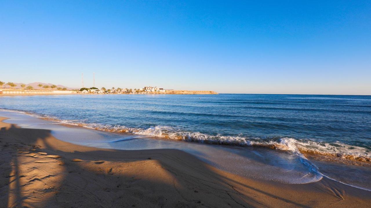 Coral Sun Beach (Adults Only) Safaga Exterior foto